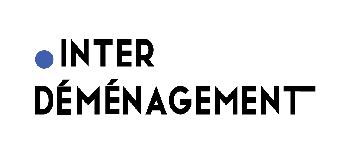 Logo de l’entreprise Inter Déménagement, spécialiste du déménagement et du stockage à Mulhouse et dans le Haut-Rhin.